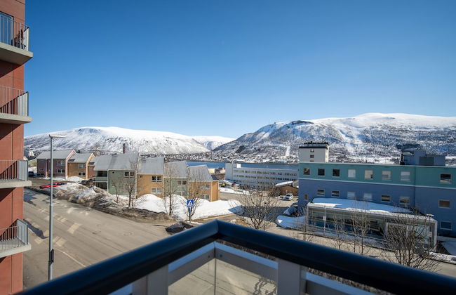 Arctic Homes - Foto 58