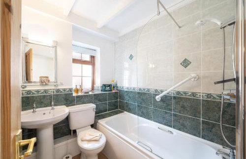 Croft Farm & Celtic Cottages - Foto 72