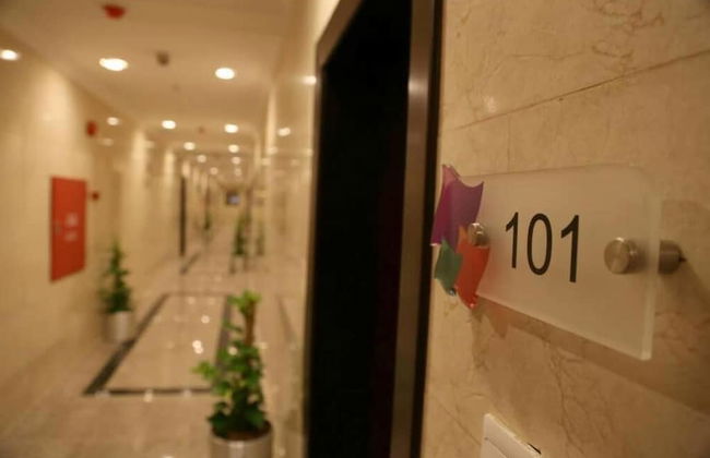 Quiet Dreams - Al-Noor Branch - Foto 2