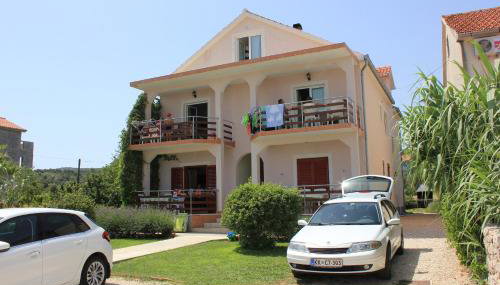 Apartments by the sea Kraj - Pasman - 8247 - Foto 2