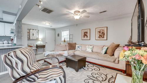 Missouri Couples Retreat Shouse with Patio, Yard - Foto 4