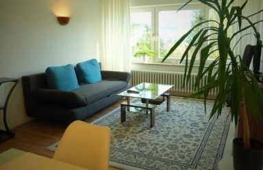 Panoramablick vom Rodenberg - Foto 5