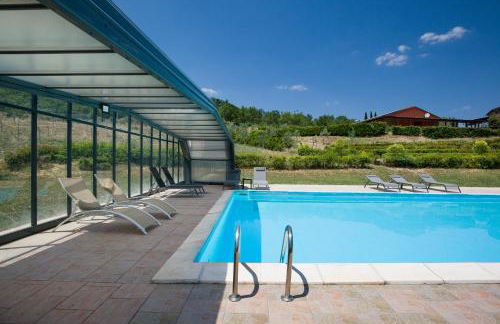 Country House Abate Pool, Ac, Wifi, Potenza - Foto 8