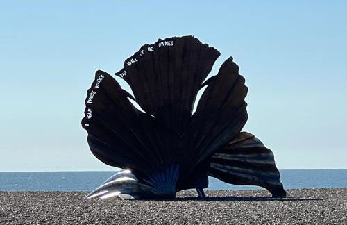 The Old Stable at Manor House, Middleton - Foto 39