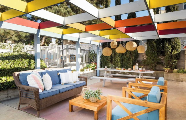 Kokomo by Avantstay Bayside Getaway w/ Fire Pit, & Large Outdoor Patio - Foto 1