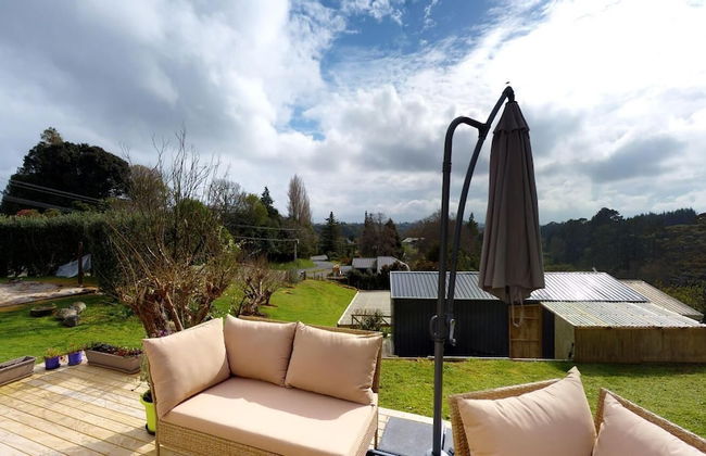 Waimapu Cottage - Foto 8