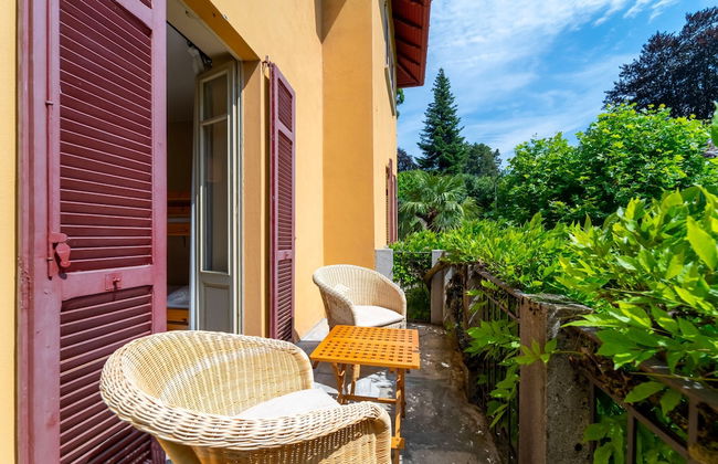 A due Passi dal Belvedere by Wonderful Italy - Foto 23