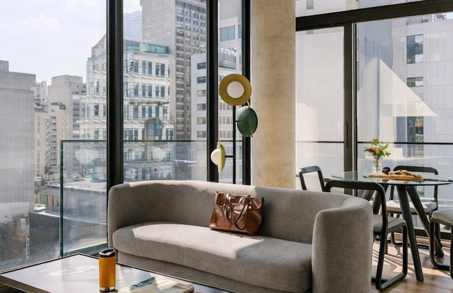 Hôtel Monroe - Downtown Montreal - Foto 42