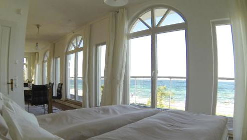 Strandhuus - Urlaub aan de Ostsee - Foto 3