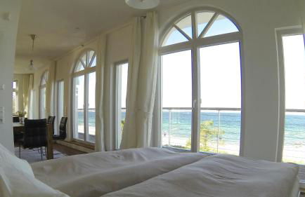 Strandhuus - Urlaub aan de Ostsee - Foto 3