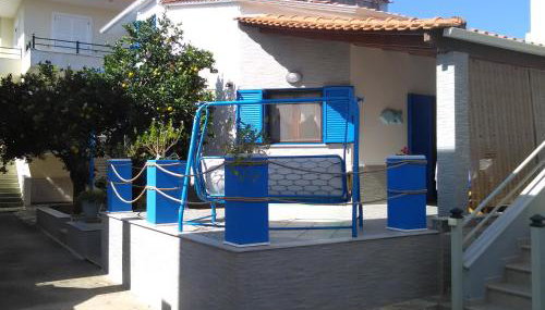 Papadogiannopoulos House - Foto 3