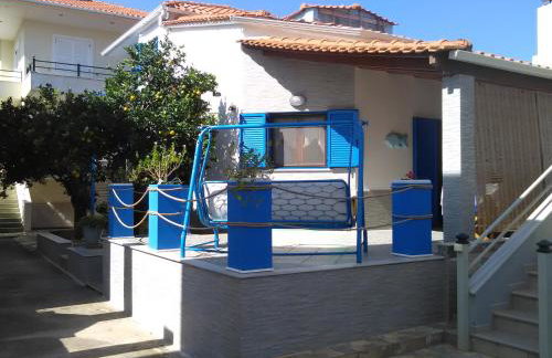 Papadogiannopoulos House - Foto 3