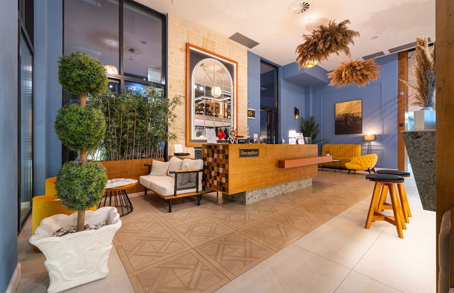 Hotel Invictus - Foto 4