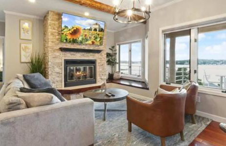 Emerald Bay Unit 1B - Foto 15