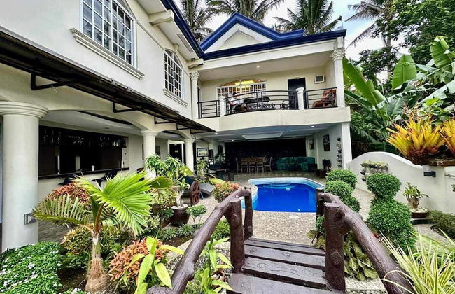 Avana Hills Tagaytay - Foto 20