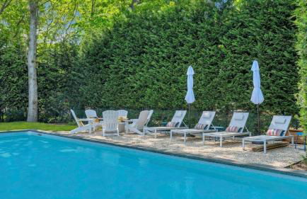 Villa Bridgehampton Breeze - Foto 33