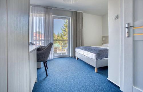 Willa Z Widokiem na Jezioro - Foto 25