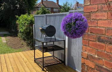 The Homestead House - Foto 40