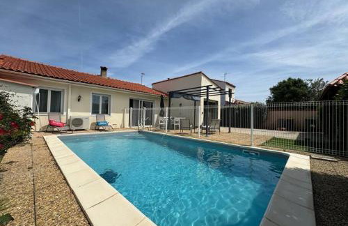 La Casa d'Isabelle - Foto 16