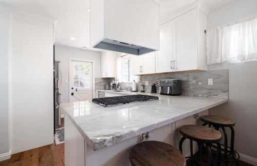 10 min to Beach Central Villa - Foto 15