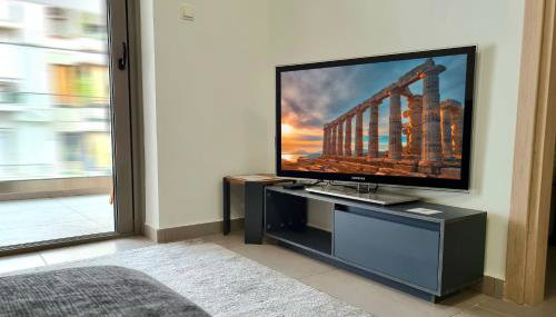 Bright & Modern home in Athens - Foto 5