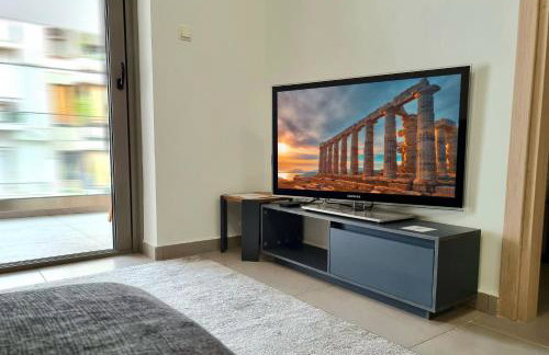 Bright & Modern home in Athens - Foto 5