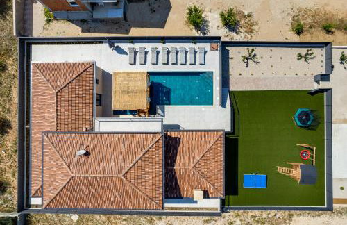 Villa Alba ZadarVillas - Photo 41