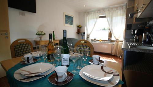 Komfort Ferienwohnung FEWO74-1 - Photo 5, Garden, Garden view, Other