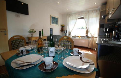 Komfort Ferienwohnung FEWO74-1 - Foto 5