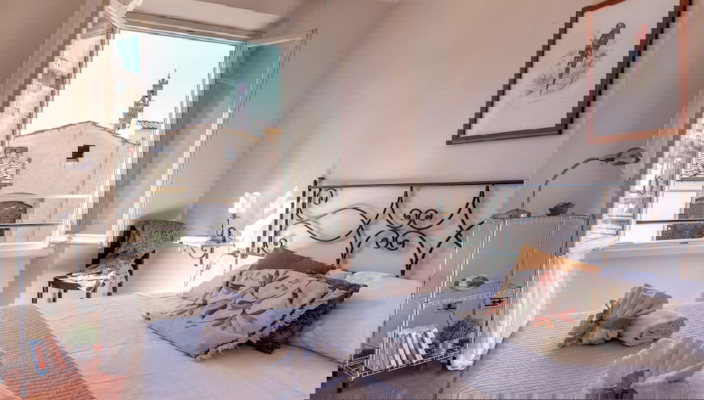 Guendalina Apartment by Mamo Florence - Foto 1, Imagen principal