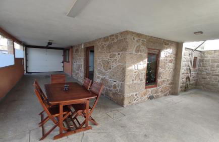 Casa do Caminho - Ossela - Foto 5