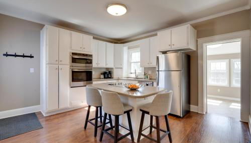 Gambier Vacation Rental about 5 Mi to Mt Vernon! - Foto 2