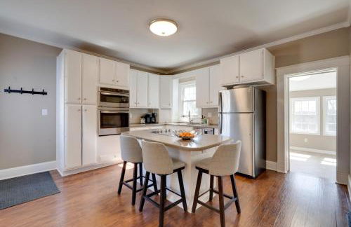 Gambier Vacation Rental about 5 Mi to Mt Vernon! - Foto 2