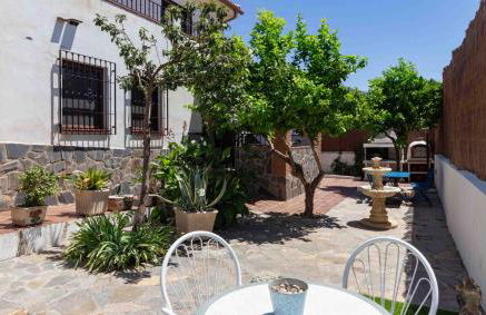 Casa La Villa - Foto 49