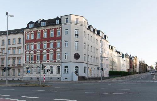 Industriecharme Apartment - Nespresso, Netflix, WIFI, Zentral, Messe - Foto 28