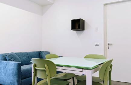 Residence le Palme - Photo 10