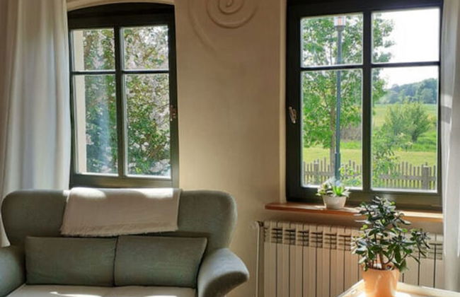 Holiday Home Landlust - Photo 9