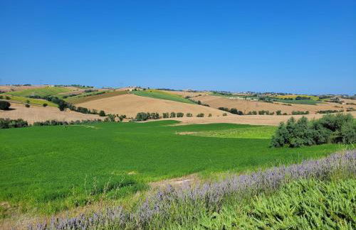 Villa Saltregna - Foto 35