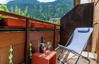 Charme apartment Cepina Bike & Ski - Foto 51