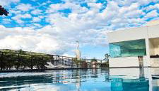 Escarpas do lago Mirante AP - Foto 1