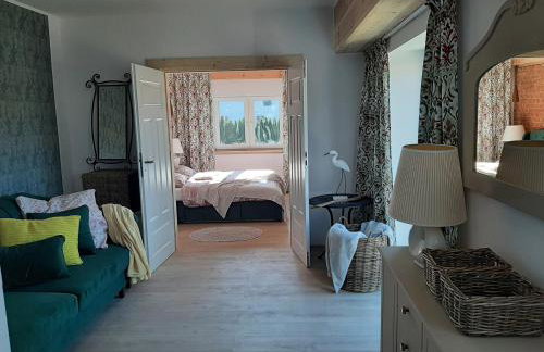 Dom nad morzem Ludwikowo - Foto 42