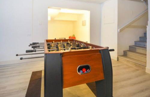 Large Monterey Bay House close to Aquarium, Golf - Foto 24