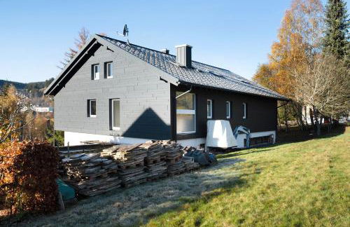 Waldglück Apartment - Foto 1