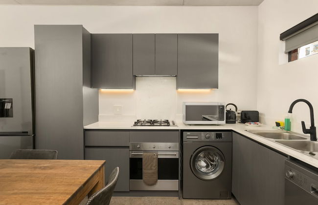 Hyde Park House Apartments - Foto 20