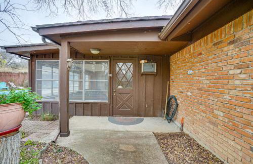 Karaoke Ready! Fort Worth Area Home - Foto 24