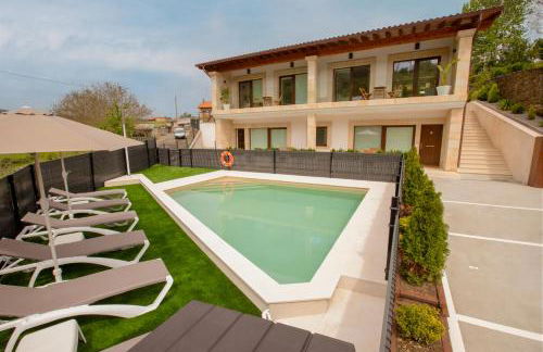 Luxury Río - Foto 33