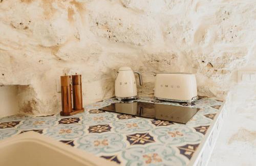 Siede la Terra - Trullo con piscina - Foto 42
