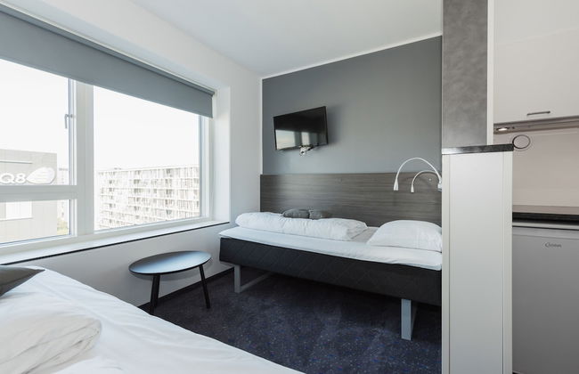 CABINN Apartments - Foto 12