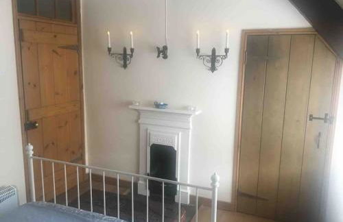 Angel Cottage - Foto 12