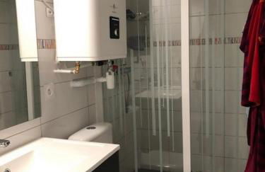 Beau studio plus, tout confort, classé 3 étoiles par le comité départemental du tourisme de la Haute Garonne - Foto 7